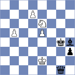 Zarnicki - Babazada (chess.com INT, 2021)