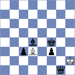 Khater - Kadric (Chess.com INT, 2020)
