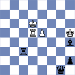 Tejedor Fuente - Gukesh (Chess.com INT, 2018)