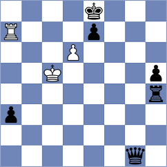 Al Tarbosh - Stribuk (chess.com INT, 2022)