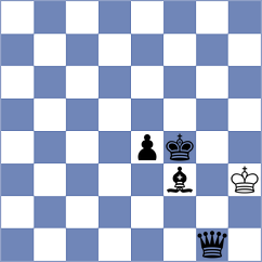 Gatterer - Osmak (chess.com INT, 2022)