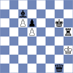 Oragwu - Martinez Reyes (Chess.com INT, 2016)