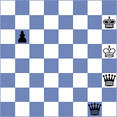 Madaminov - Butti (chess.com INT, 2022)