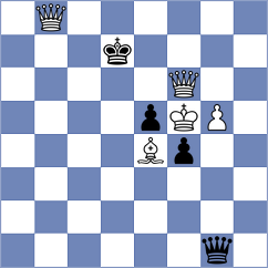 Injac - Bures (Chess.com INT, 2021)