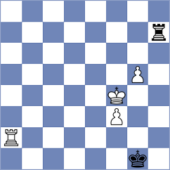 Balabayeva - Szabo (Chess.com INT, 2020)