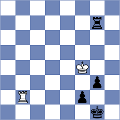 Lazavik - Aronian (chess.com INT, 2025)