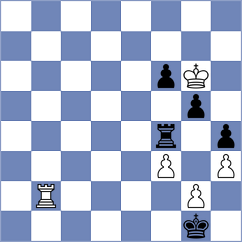 Bolourchifard - Topalov (chess.com INT, 2024)
