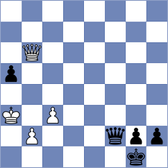 D'Arruda - Krzyzanowski (chess.com INT, 2023)