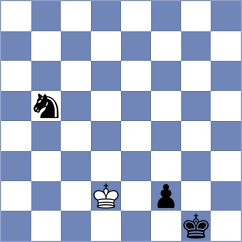 Peiris - Borgaonkar (chess.com INT, 2022)