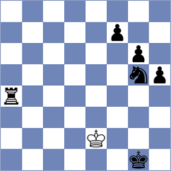 Kiseleva - Herman (chess.com INT, 2023)