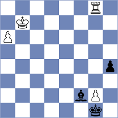 Bazzano - Prydun (chess.com INT, 2022)