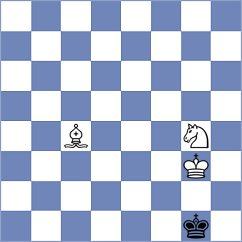 Caruana - Gledura (chess.com INT, 2022)