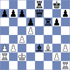 Bastos Seixas - Roebers (chess.com INT, 2023)