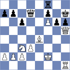 Serikbay - Mirzanurov (Chess.com INT, 2021)