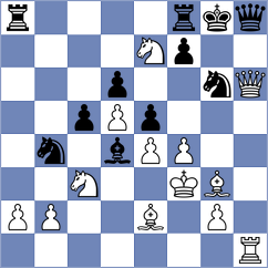 Nguyen - Starosta (Chess.com INT, 2020)