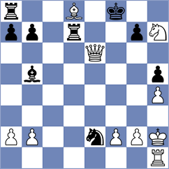 Jaskolka - Buenafe Moya (chess.com INT, 2023)