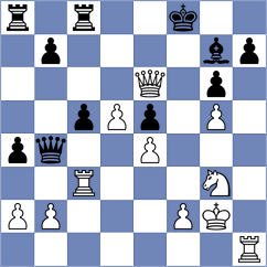 Grigoriants - Bykov (chess.com INT, 2024)