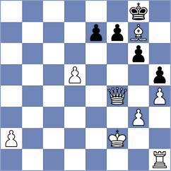 Chernov - Nygren (Chess.com INT, 2020)