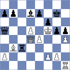 Sturt - Shahade (Chess.com INT, 2020)