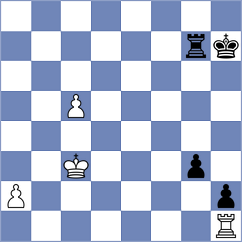 De La Colina - Flynn (chess.com INT, 2022)