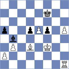 Jimenez Almeida - Nasuta (chess.com INT, 2023)