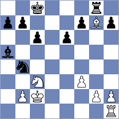 Tsotsonava - Arman (Chess.com INT, 2021)