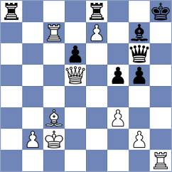 Polster - Harish (chess.com INT, 2022)