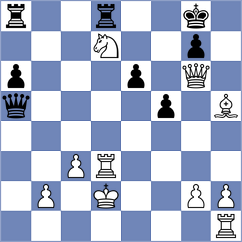 Tharushi - Vine (Chess.com INT, 2021)