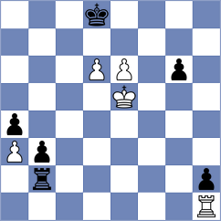 Zhang - Girel (chess.com INT, 2022)