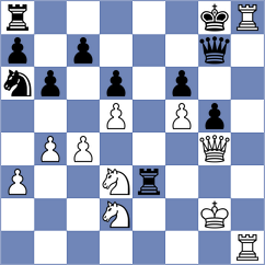 Fus - Tsyhanchuk (Chess.com INT, 2020)