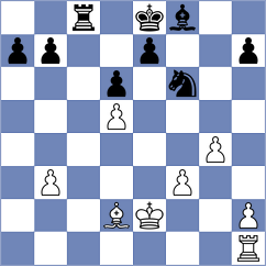 Nozdrachev - Bacrot (chess.com INT, 2022)