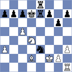 Przybylski - Jarovinsky (Chess.com INT, 2021)