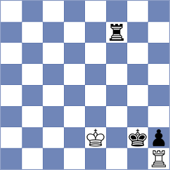 Korelskiy - Ladan (chess.com INT, 2022)