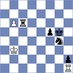 Titichoca Daza - Sadykov (chess.com INT, 2023)