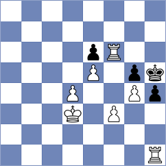 Vestby-Ellingsen - Bogaudinov (chess.com INT, 2024)
