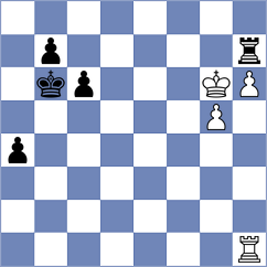 Jiganchine - Quirke (chess.com INT, 2023)