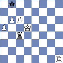 Rosen - Gallasch (chess.com INT, 2023)