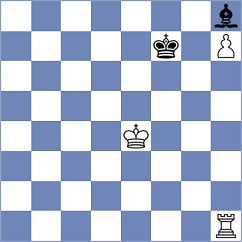 De Borba - Goryachkina (Chess.com INT, 2020)