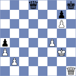 Komarov - Winants (Huy, 1992)