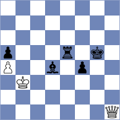 Lalanne - Bruedigam (chess.com INT, 2023)