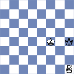 Peatman - Przybylski (chess.com INT, 2022)