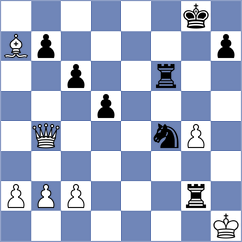 So - Vachier Lagrave (chess24.com INT, 2020)