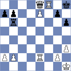 Spyropoulos - Guerb (chess.com INT, 2022)