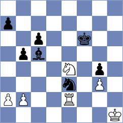Khripachenko - Orzechowski (chess.com INT, 2021)