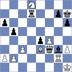 Enkhtuul - Kiran (Chess.com INT, 2020)
