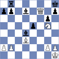 Bochnicka - Ronka (chess.com INT, 2023)