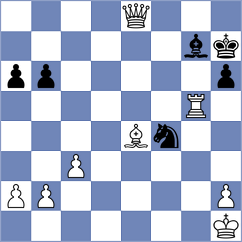 Mohammadi - Ronka (chess.com INT, 2023)