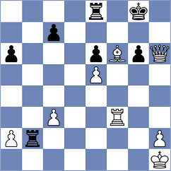 Najer - Nagy (Chess.com INT, 2021)