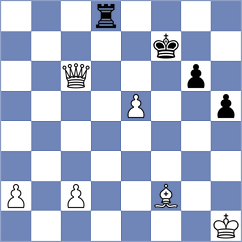 Arngrimsson - Dias (chess.com INT, 2022)
