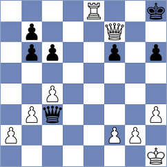Larson - Kleiman (Chess.com INT, 2016)